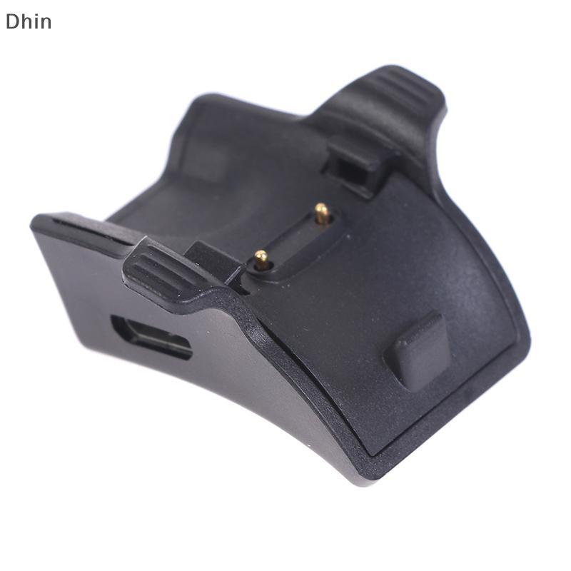 [Dhin] เครื่องชาร์จนาฬิกาอัจฉริยะสําหรับ Huawei Honor Band 5 4 3 เครื่องชาร์จสายชาร์จ USB