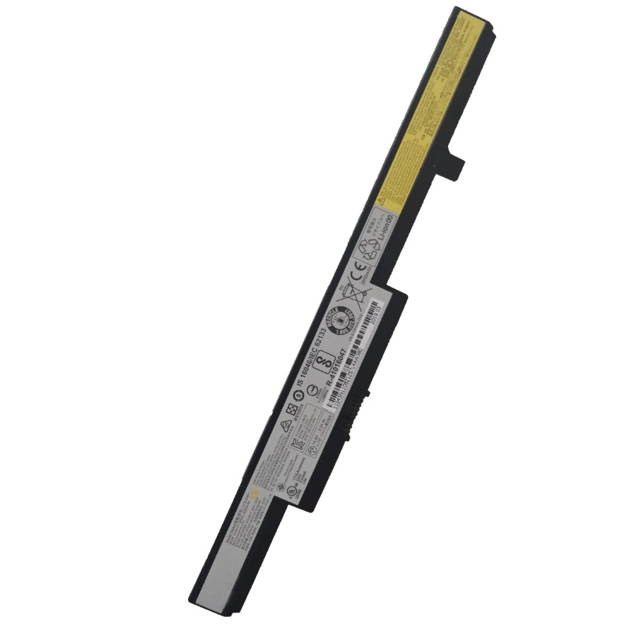 Applicable to Shaoyang L13L4A01 L13M4A01 L13S4A01 Lenovo B40-70 notebook battery b41-80