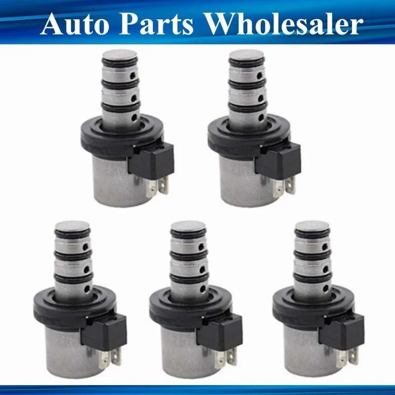 F4A41 F4A42 F4A51 F4A52 MD758981 เกียร์ Shift Solenoid สําหรับ Mitsubishi Original อุปกรณ์ตกแต่งรถยน