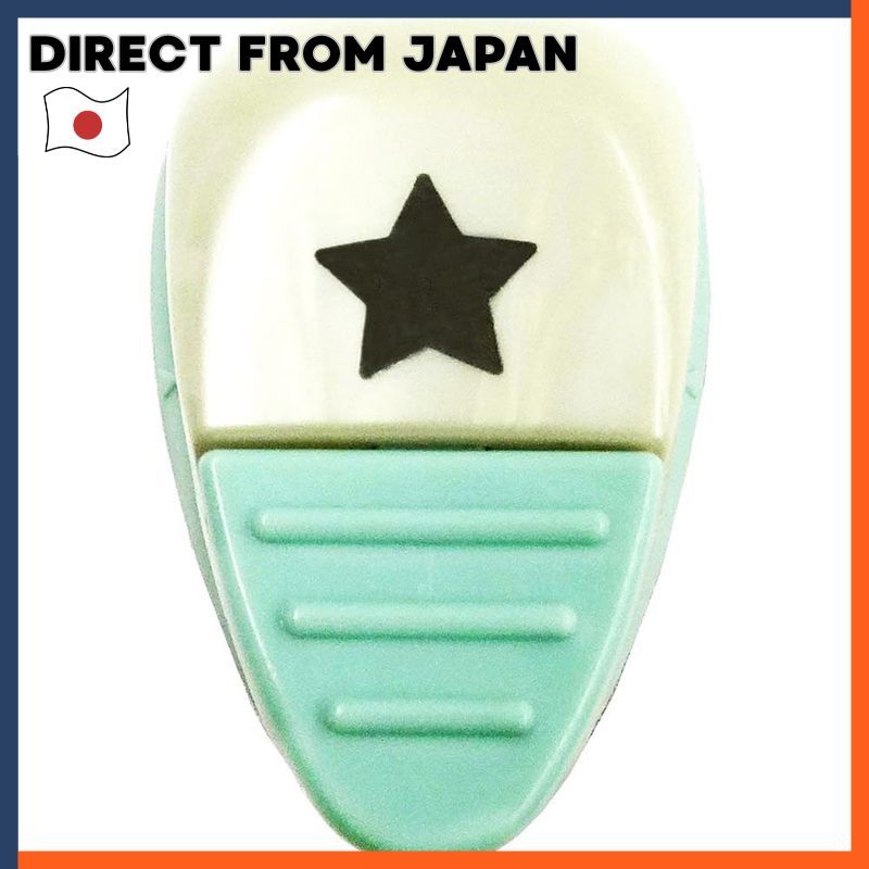 Kuretake Craft Punch Cure Punch Small