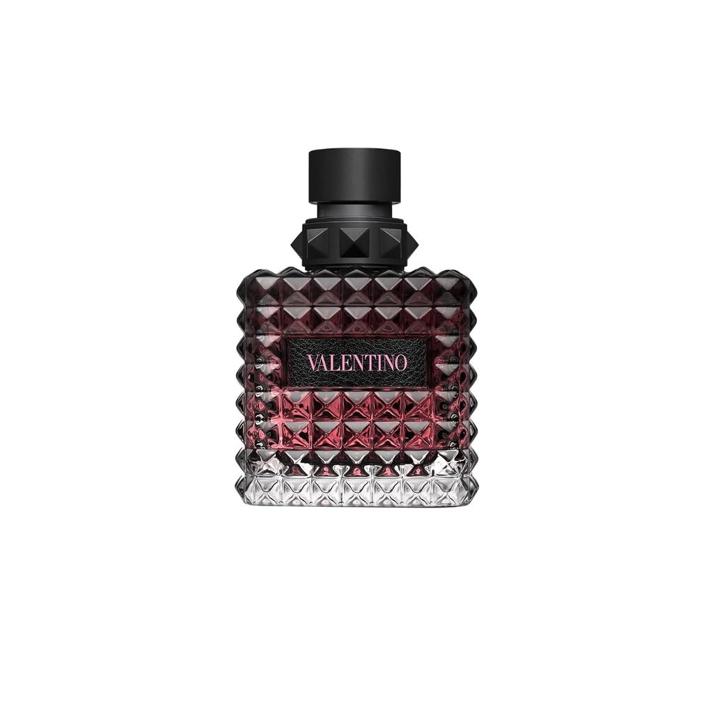 Valentino Donna Born In Roma สเปรย์น้ําหอม Eau de Parfum สําหรับผู้หญิง 3.4 ออนซ์