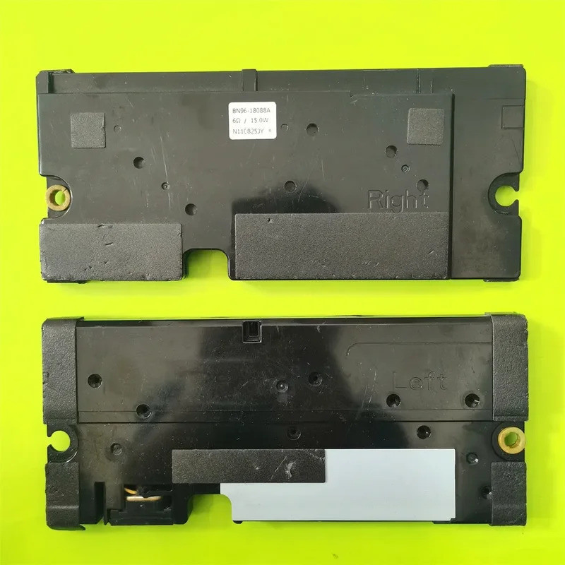 BN96-18088A =BN96-18088B ลําโพง 6Ω 15W แตรเหมาะสําหรับทีวี UA55D6000SJ UA55D6600WJ UN55D6000SF UA55D