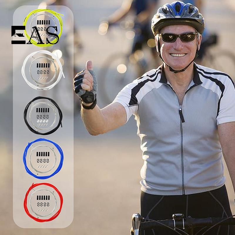 Universal Shifter สายและสายเบรกสำหรับจักรยาน MTB และเสือหมอบ
