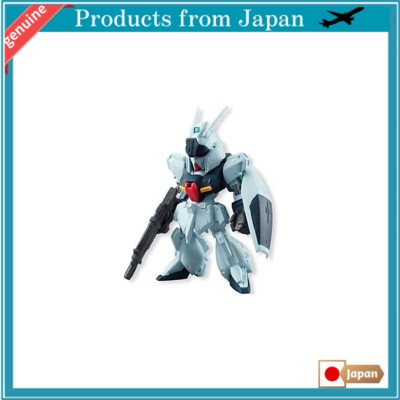 FW GUNDAM CONVERGE 14 [82. Re-GZ] Single Item Gashapon