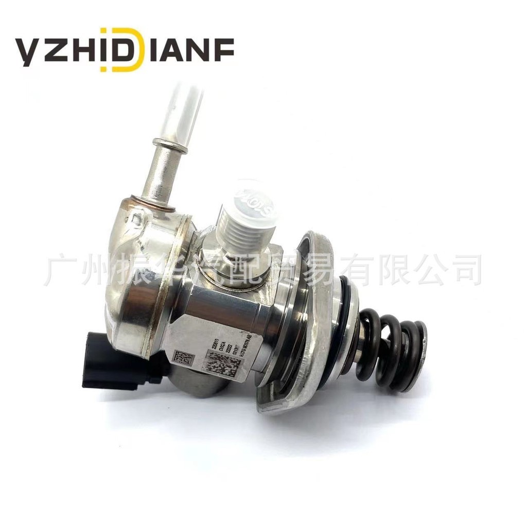 HX7G-9D376-AA, 2520383 , HX7G-9D376-AB โรงงานปั๊มน้ํามันแรงดันสูงพร้อมสต็อก