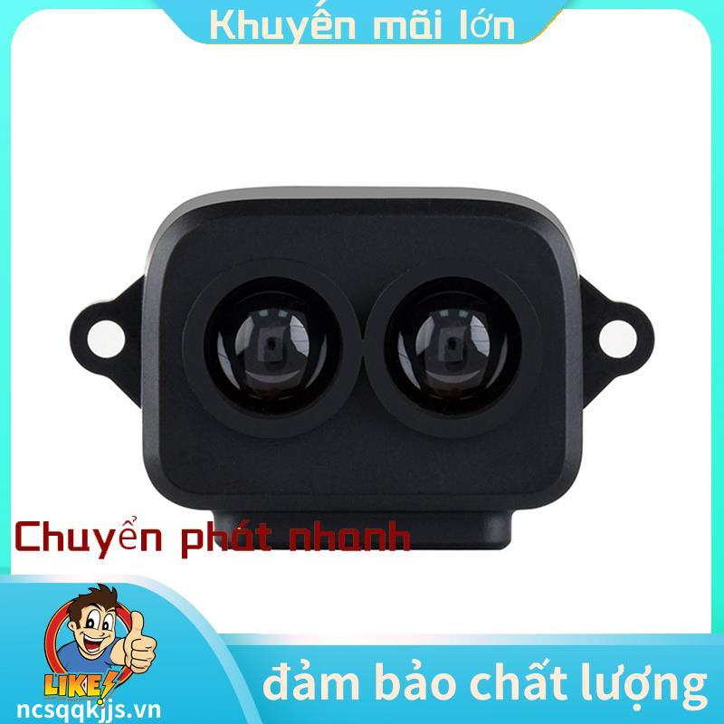 Tf-Luna Lidar Range Sensor Module 8M Range Low Power Tof Range Principle Sensor Module Lidar Range S
