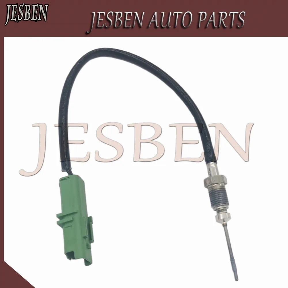 1618LS 1618.LS ไอเสียเซ็นเซอร์อุณหภูมิแก๊สสําหรับ CITROEN BERLINGO C2 C3 C4 Picasso C5 C6 C8 JUMPY X