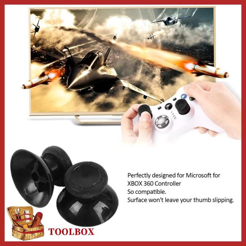 TOOLBOX Rocker Cap Thumbstick สําหรับ One S X Series XS Controller จอยสติ๊กอะนาล็อก