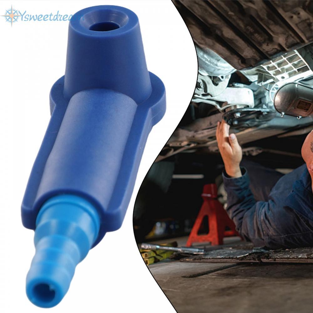 【SWTDRM】Oil Bleeder Equipment Oil Changer Oil Brake Fluid Exchange Car Brake Array Blue