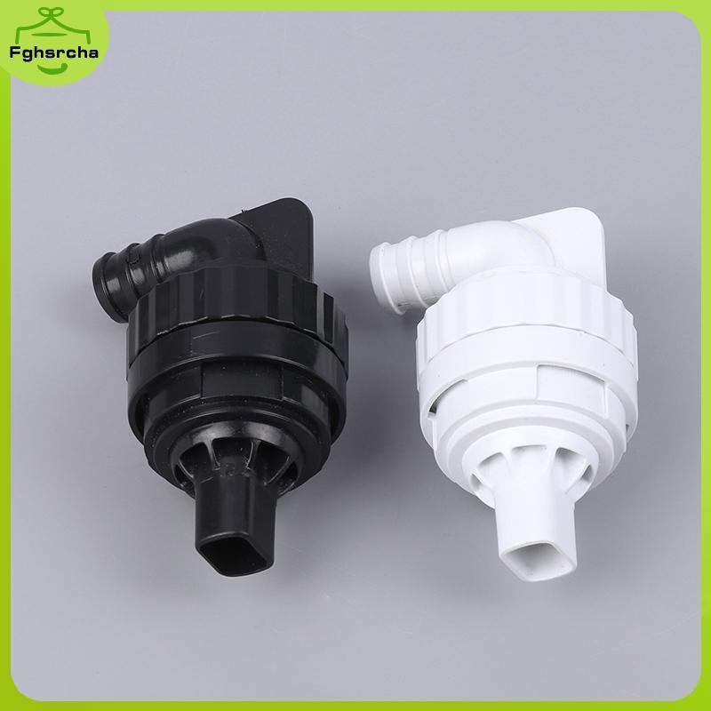 ตู้ปลา Ba Filter Outlet Universal Rotatable Overflow Dubill Sprinkler มัลติฟังก์ชั่น Aquarium หัวฉีด