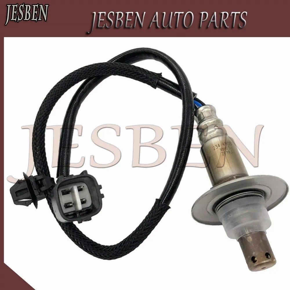 234-4908 22690-AB000 ใหม่ด้านหลัง Lambda Probe ออกซิเจน O2 Sensor Fit สําหรับ Toyota 86 Scion FR-S F