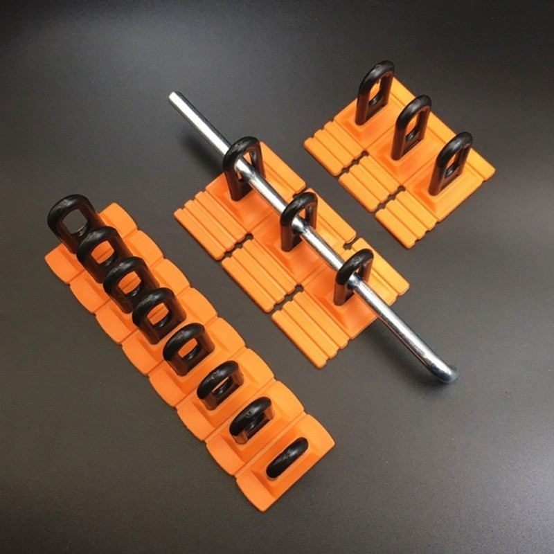 【ขายตรงจากโรงงาน】Lidu12 Paintless Dent Repair Tool Car Dent Pullers Tab Auto Sheet Metal Dent Repair