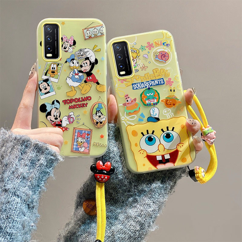 เคส Vivo Y20 เคส Vivo Y20S เคส Vivo Y12S เคส Vivo Y12A เคส Vivo V2026 เคส Vivo V2029 เคส Vivo V2043 