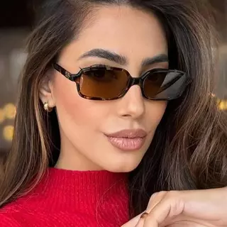 สไตล์ยุโรปและอเมริกา รุ่นล่าสุด มีสินค้าพร้อมส่ง แว่นกันแดดสตรีทแวร์ระดับไฮเอนด์ รุ่น F044