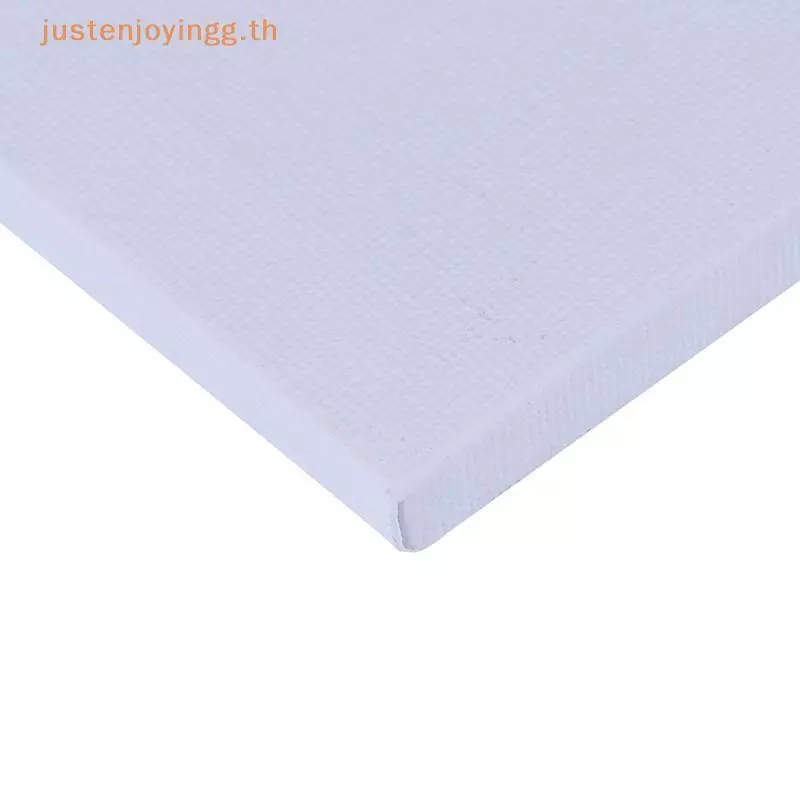 JJTH nk White Mini Small Stretched Artist Canvas Art Board thumbnail 4