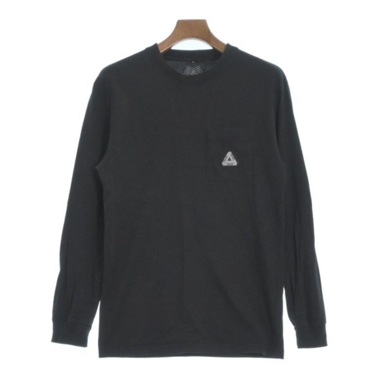 Ace PALACE Tshirt Shirt black Direct from Japan Secondhand