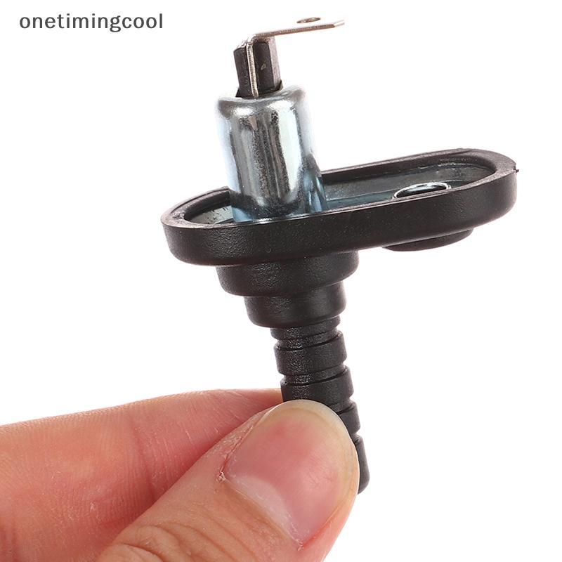 Onth 1 PC 5.5 ซม.Universal ปรับรถเครื่องยนต์ Tru เรือ Light Hood ประตู Alarm Bonnet สวิทช์ Pin Cool