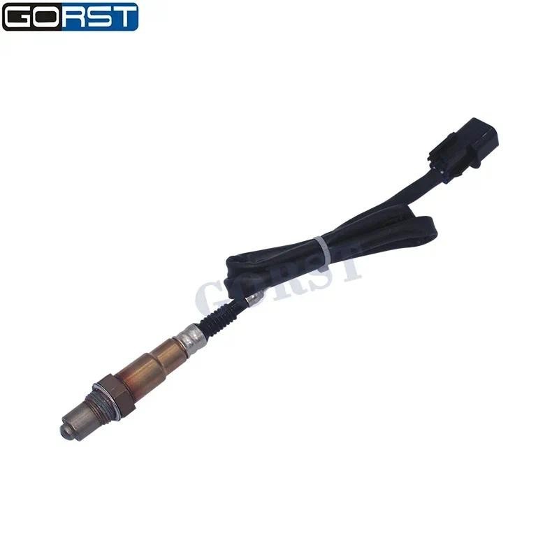เซนเซอร์ออกซิเจน 39210-2B345 สําหรับ Hyundai Mistra Kia K4 Car Auto Part 392102บี345
