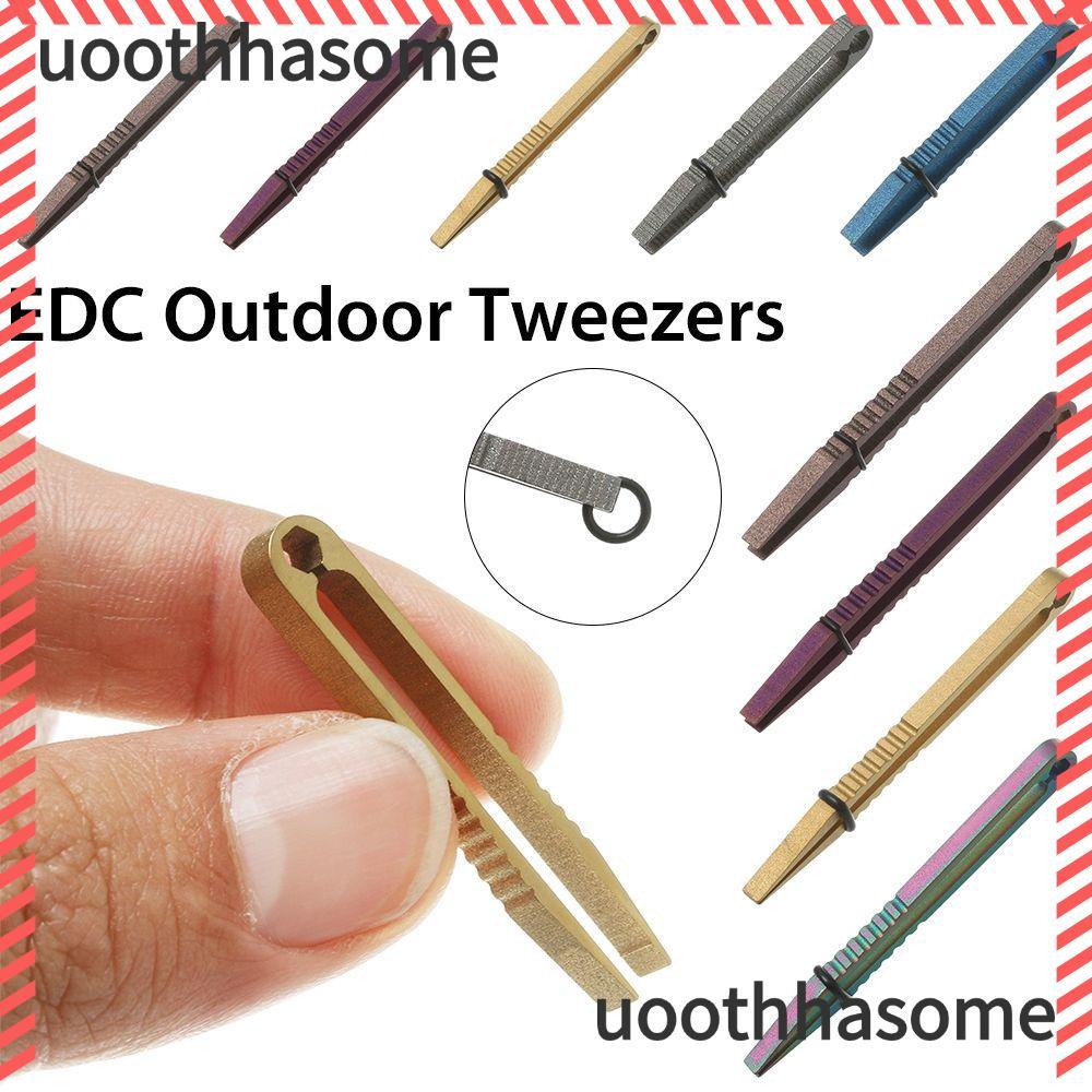 เครื่องมือตั้งค่าย TC4 Clip สำหรับงานกลางแจ้ง