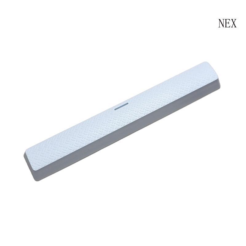 NEX Space สําหรับ Corsair K70 Lux K65 K63 คีย์บอร์ด 6 5U Space bar Keycap