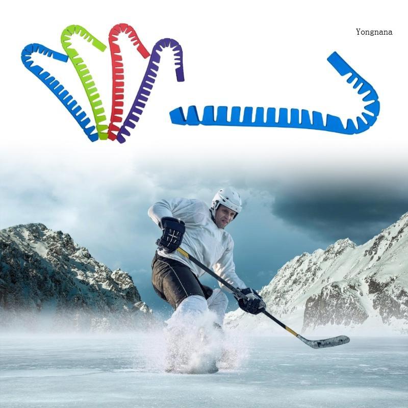 CH*  Hockey Stick Protector Hockey Stick Protection Cover Hockey Training Equipment Ice Hockey Acces