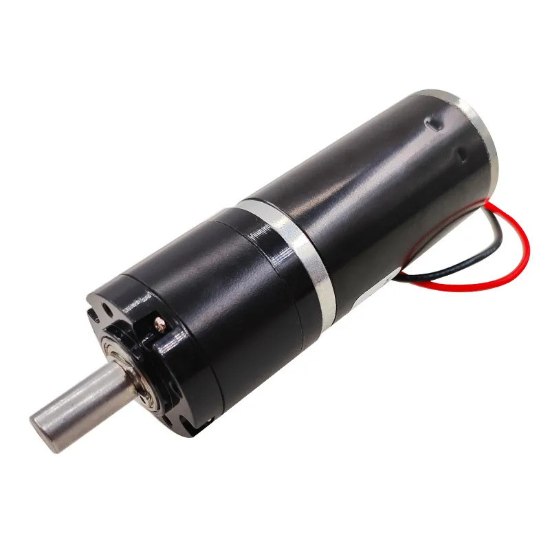มอเตอร์ลด 32GP-31ZY DC12V 24V แรงบิดสูงต่ําเกียร์ดาวเคราะห์ Micro Motor11R 15R 112R 160R 296R 421R 1