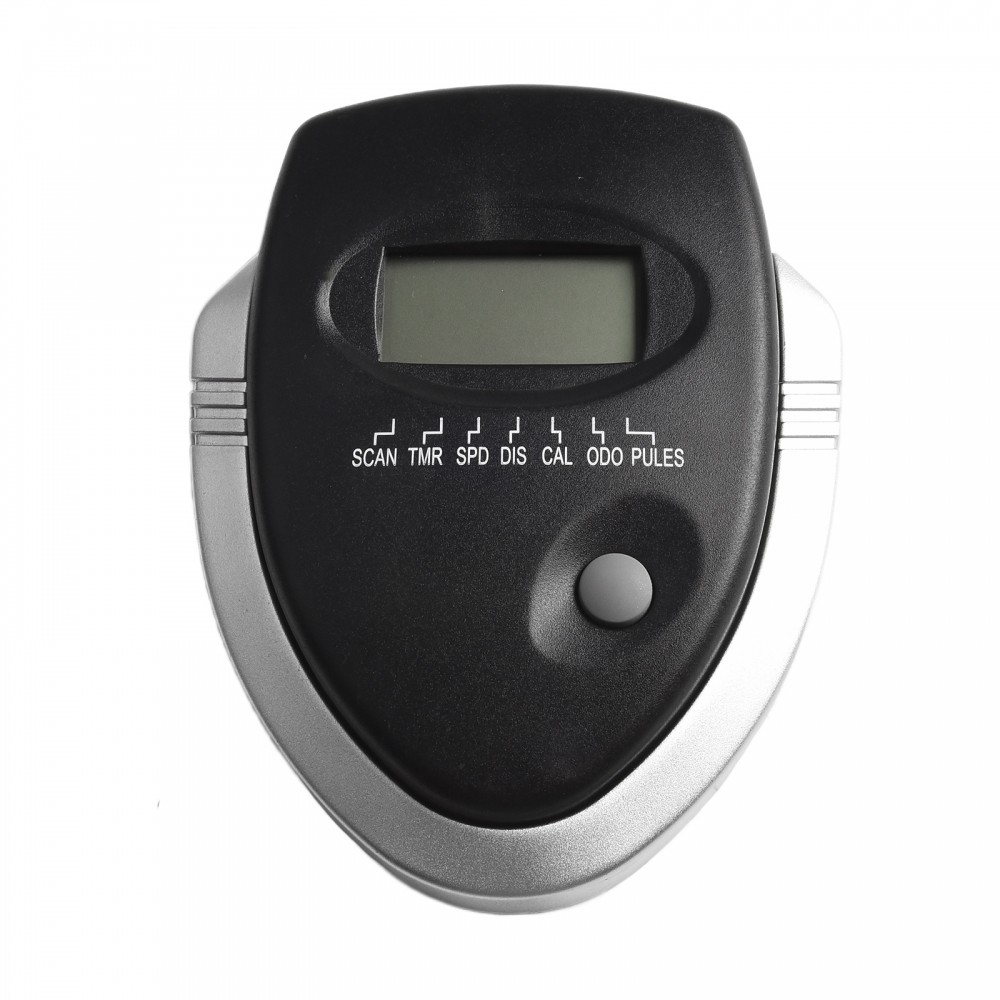 Speedometer Total Mileage Weight การออกกําลังกายฟังก์ชั่นจักรยานอุปกรณ์เสริมยิม