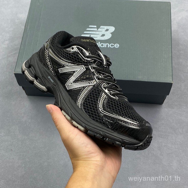 วิ่งขนาด nb680new36-45 ผู้ชายผู้หญิงแฟชั่นเดินรองเท้ากีฬาสมดุล