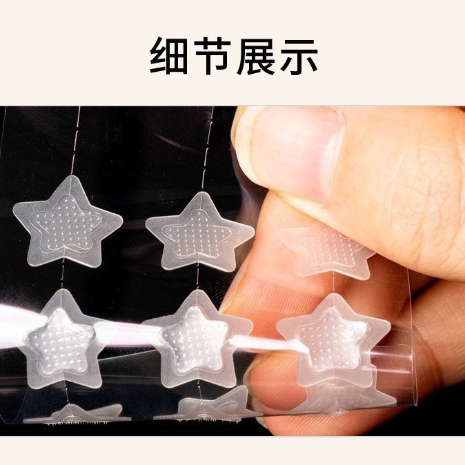 Acne Patch Micro-เข็มสิวPatch Hydrogel Body Dressingซ่อมAnti-InflamtionสิวMark Salicylic AcidสิวPatc