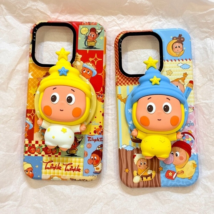 เคส honor x9c 5g เคส honor x7c ซิลิโคนสามมิติ Star Villain Magnetic Bracket เหมาะสําหรับ X9D Glory 4