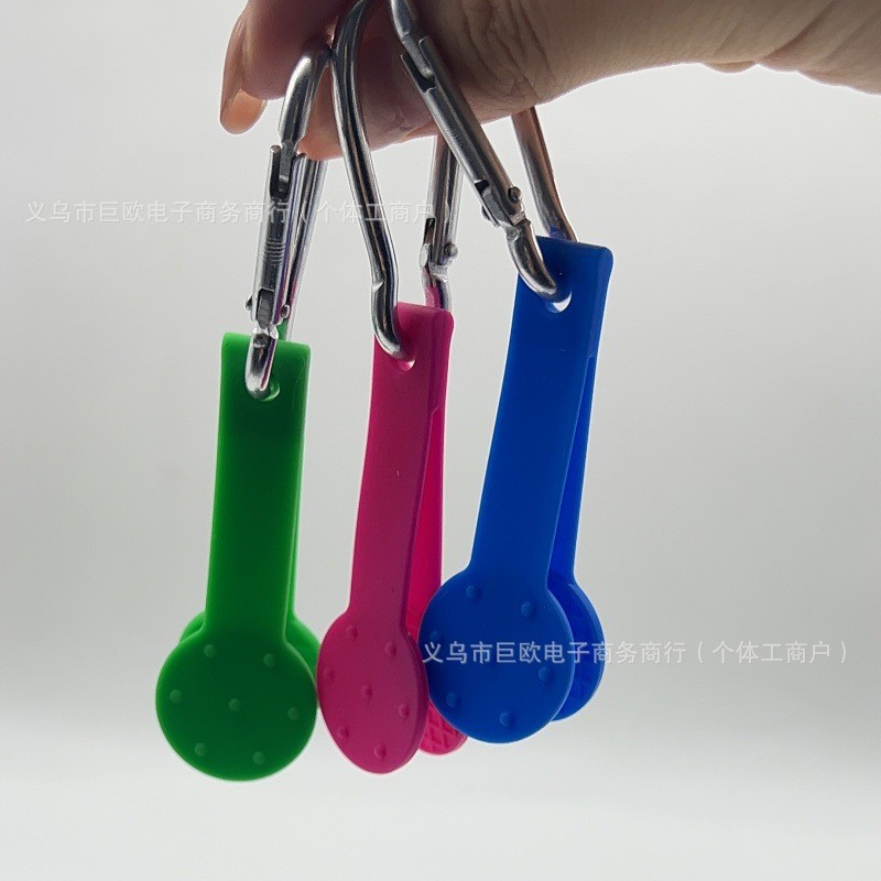 DogPoopBagOpener สุนัข Dung กระเป๋าเปิดสุนัข Dung กระเป๋าพลั่วเครื่องมือเปิดง่าย