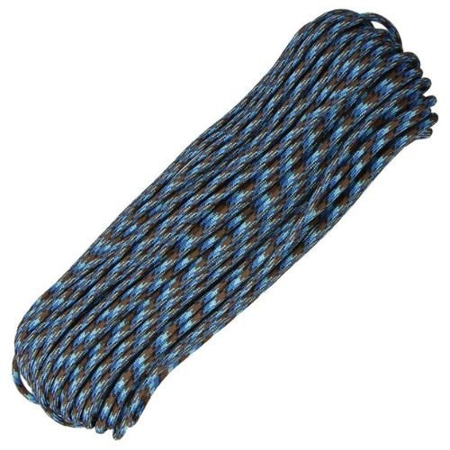 Atwood 550 สายร่มชูชีพ 100ft Abyss (RG1096H)