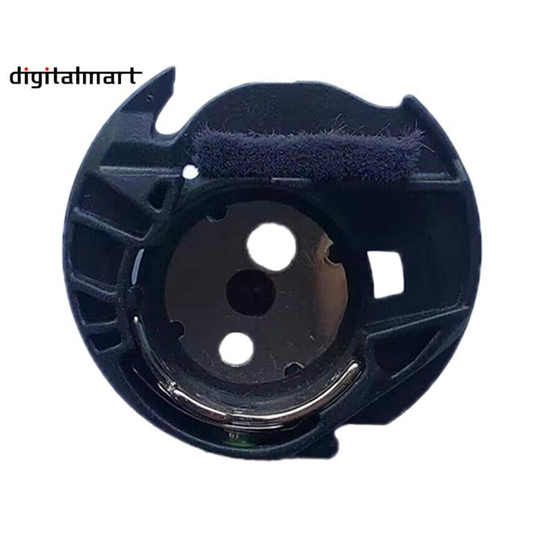 XD XD XD1855351 BOBBIN สําหรับ PE700II, PE770, PE780D เย็บปักถักร้อยจักรเย็บผ้าพลาสติก Bobbin Case