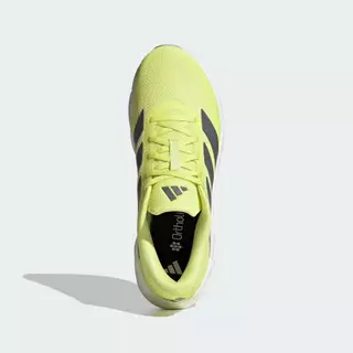 adidas วิ่ง รองเท้าวิ่ง GALAXY 8 ผู้ชาย สีเหลือง KI7978