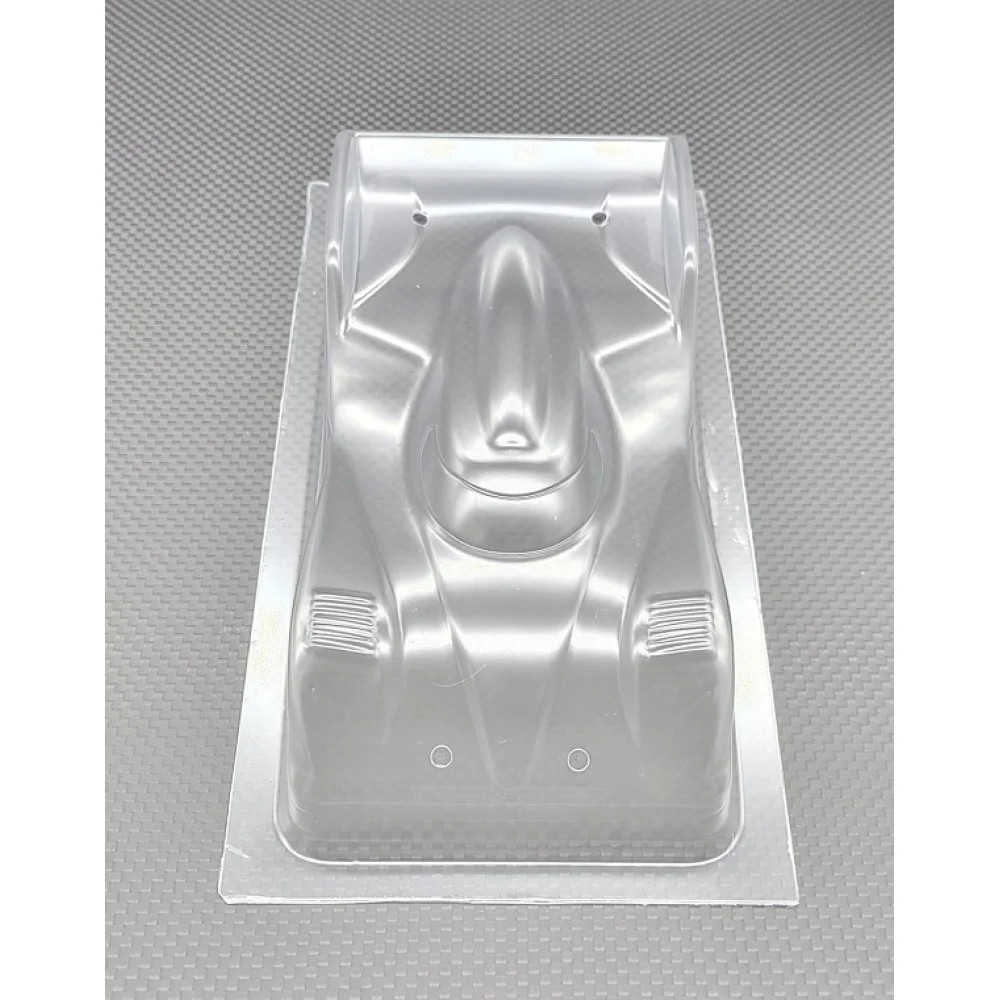 GL 102 มม.ฐานล้อ lexan Pancar VDS รถยุง Shell GG-OP-040 อุปกรณ์เสริม