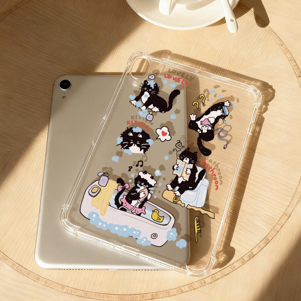 เคส for IPad Pro 13" Pro 12.9" Pro 11" Pro 9.7" for IPad Mini 1/2/3/4/5/6/mini7 Air 1/2/3/4/5/11 /13 2025 for IPad 5/6th