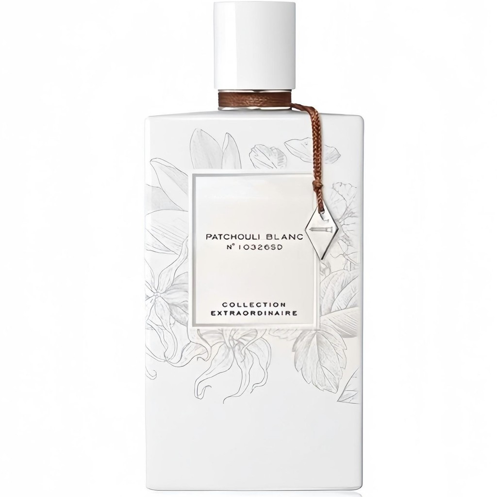 น้ําหอมเวียดนาม น้ําหอมของ Vanquer Oriental Luxury Muyun Snow White Cloud Vanilla Orchid Moonlight S