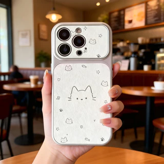 💟💌-เหมาะสำหรับ เคสไอโฟน iPhone 17PROMAX 17/16PRO Apple 15PLUS 14PRO 11 13 12-CLMBKP43
