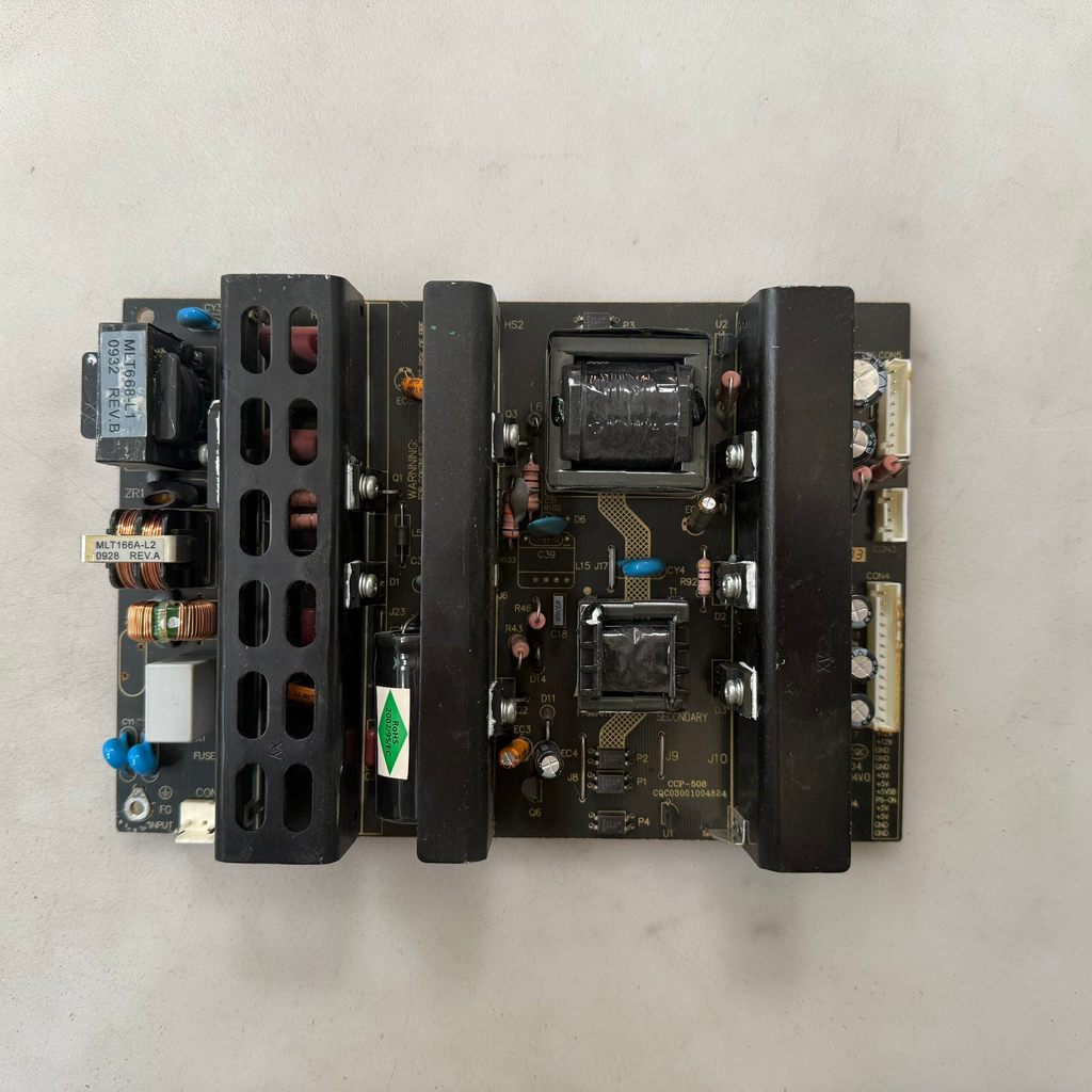 Original TCL L32N5 L32N6 L32N8 L32N9 บอร์ดทีวี MLT666T MLT668T-L1