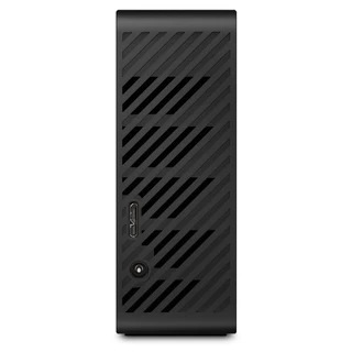 Seagate 4TB 8TB 10TB Expansion 3.5 Hard Drive with Rescue Data Recovery Services USB 3.0 - External Harddisk (STKP)