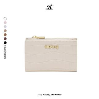 JIMS HONEY - NIERA WALLET - DOMPET LIPAT WANITA