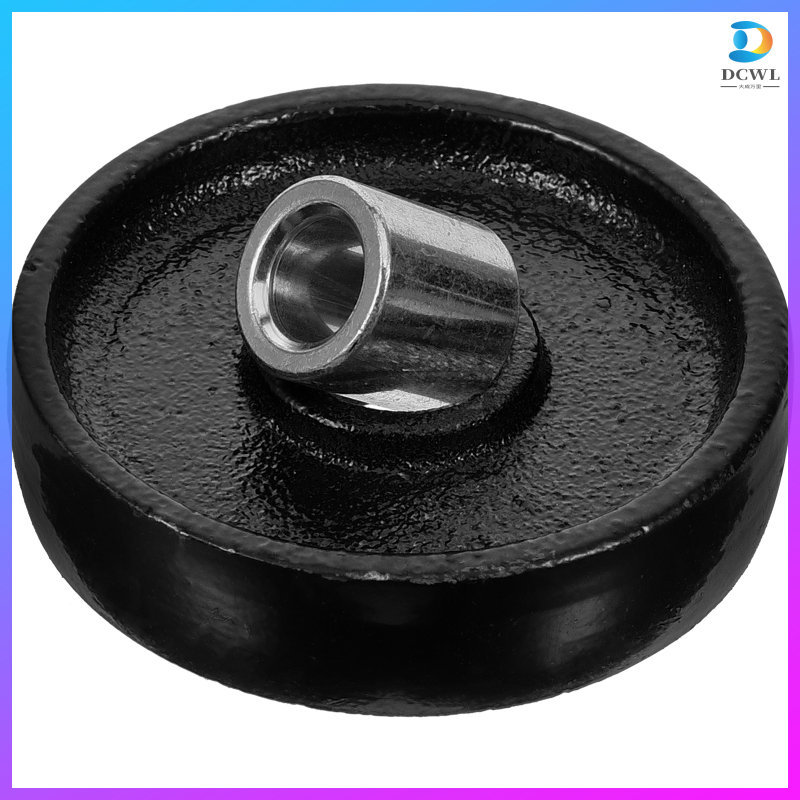 Universal Jack Bearing Trailer ล้อเลื่อน Roller Utility