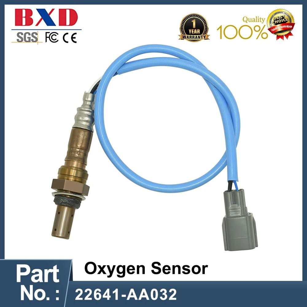 ต้นน้ําออกซิเจน Sensor 22641-AA032 สําหรับ Subaru Outback Liberty 3.0L 2001 2002 2003 2004 22641 AA0