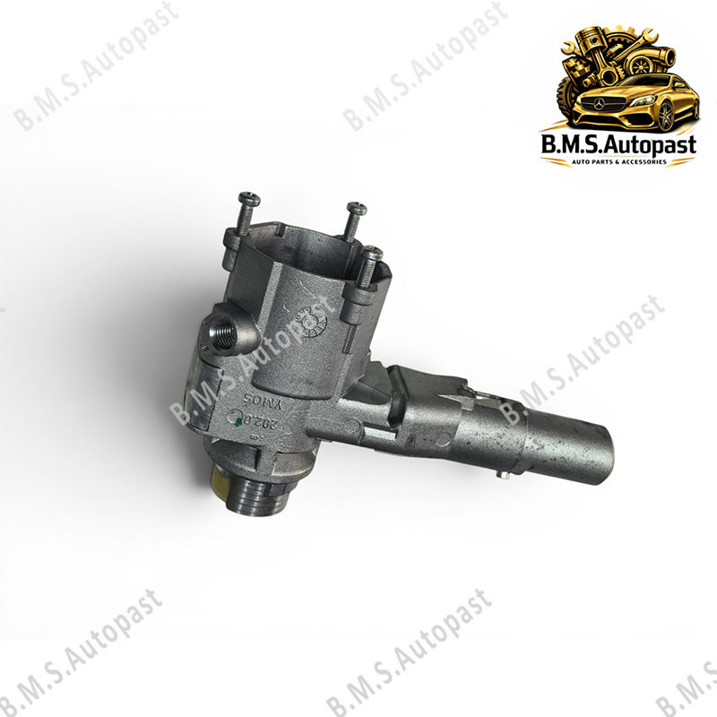 BENZแท้ เสื้อคอสตาร์ท/กุญแจล็อกคอพวงมาลัย(คอใหญ่) Mercedes W124 W201 W202 E220 E230 Part No:A124 462