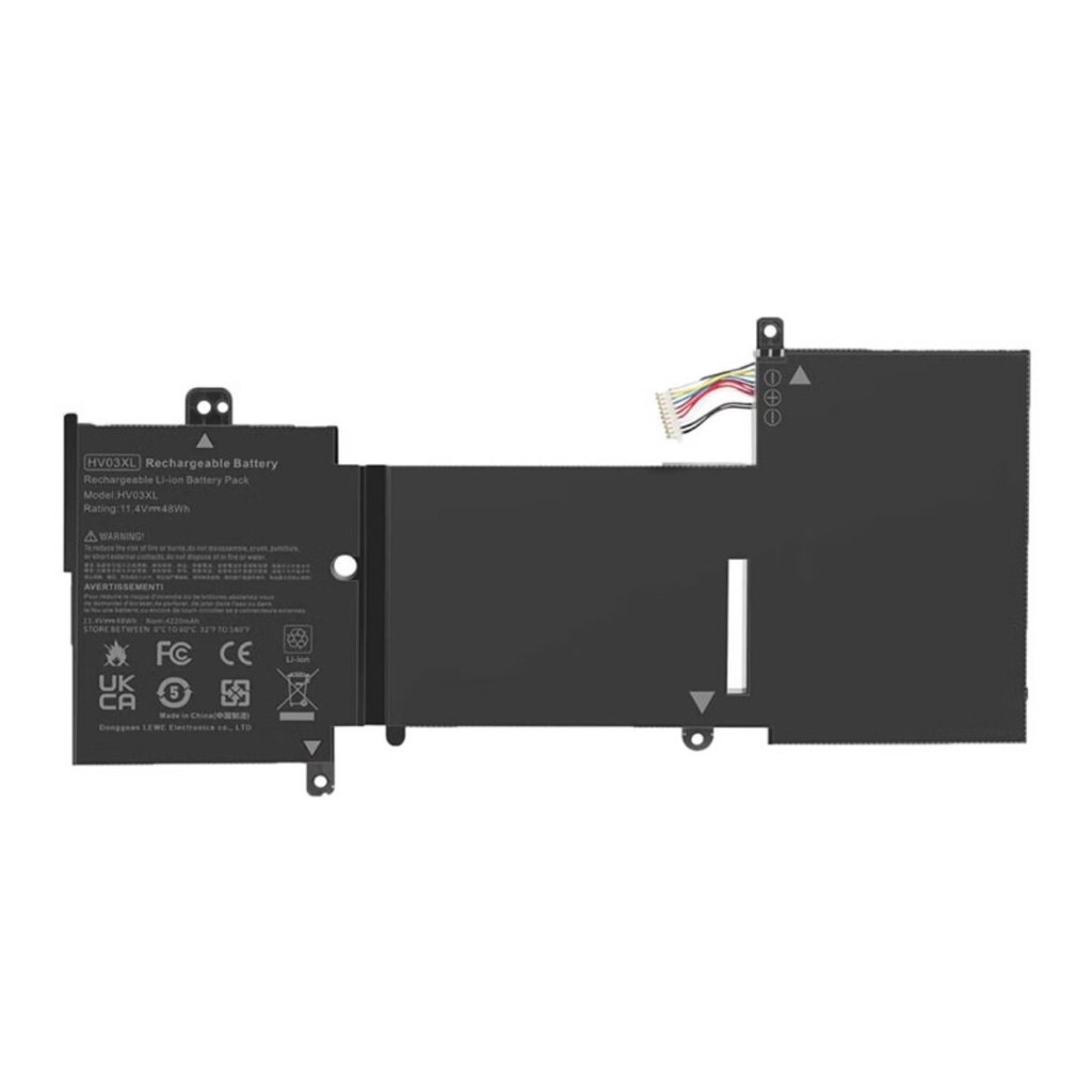 Applicable, HP X360 310 G2 TPN-W112 HSTNN-LB7B HV03XL Laptop Battery