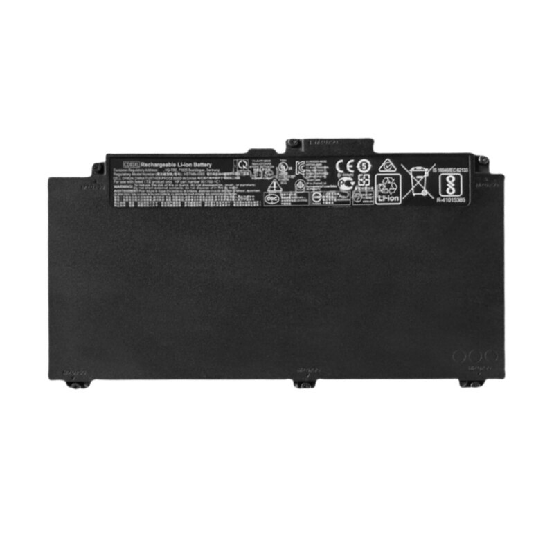 For HP 640 645 650 G4 G5 CD03XL HSTNN-IB8F Laptop Battery