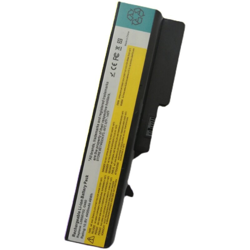 Applicable to Lenovo Zhaoyang e47a E47G K47A L09M6Y02 Z475 Z460 B475 notebook battery