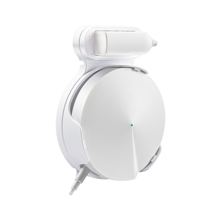 ขายึดเราเตอร์ติดผนังสําหรับ TP-LINK DECO M5, ข้อมูลจําเพาะ: สําหรับปลั๊ก UK