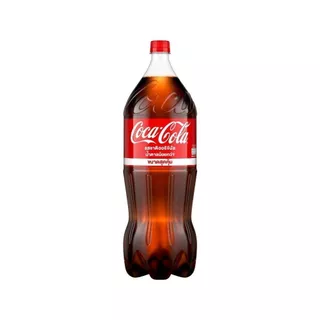 [สินค้าส่งด่วน] โค้ก ออริจินัล 2.5 ลิตร COKE ORIGINAL 2.5 L.