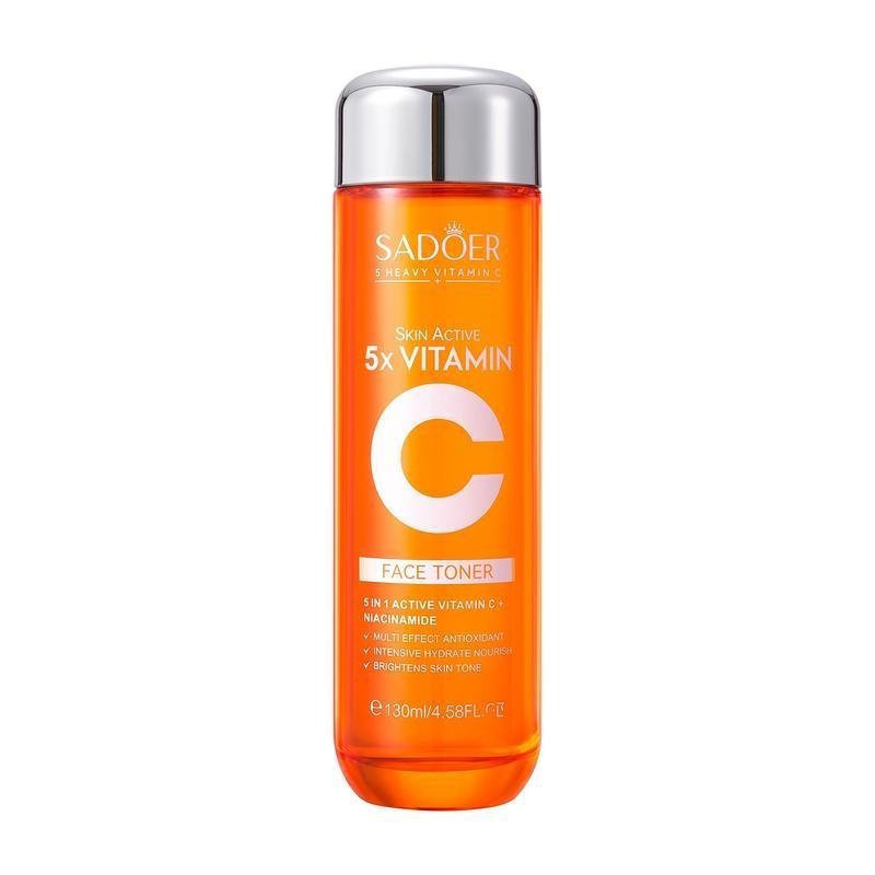 โทนเนอร์เกาหลี/ผิวกระจก/Shiny Skin/Collagen+Hyaluronic Acid+Niacinamide